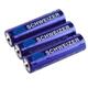 3er-Pack AA Mignon-Alkali-Mangan-Batterien