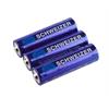 3er-Pack AA Mignon-Alkali-Mangan-Batterien