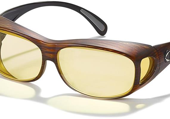 AMD-Comfort BIOCOVER braun S AMD II AMD-Comfort BIOCOVER braun S AMD II