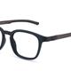 Bflex B-Brave schwarz matt/braun matt 52
