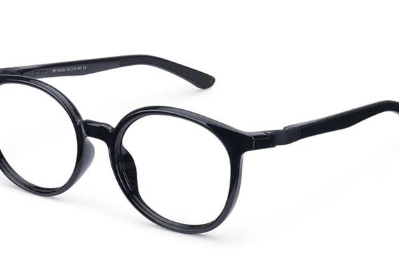 Bflex B-Creative schwarz/schwarz 52