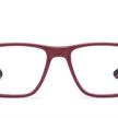 Bflex B-Great dunkelrot matt/schwarz 55 | Bild 2