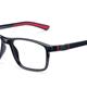 Bflex B-Great schwarz/rot 55