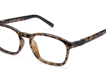 Bflex B-Original havanna matt/schwarz 55