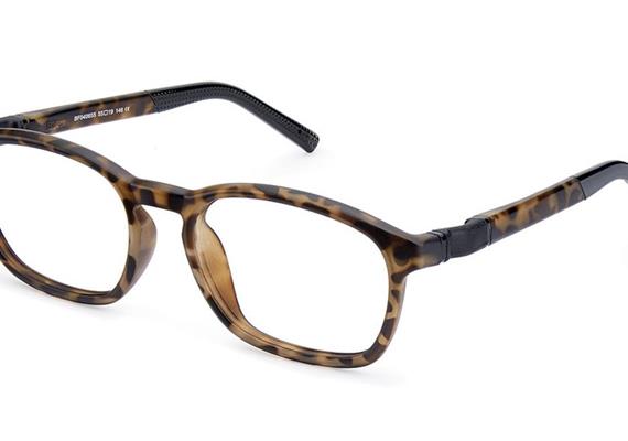 Bflex B-Original havanna matt/schwarz 55