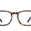 Bflex B-Original havanna matt/schwarz 55 | Bild 2