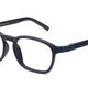 Bflex B-Original schwarz matt/schwarz matt 55