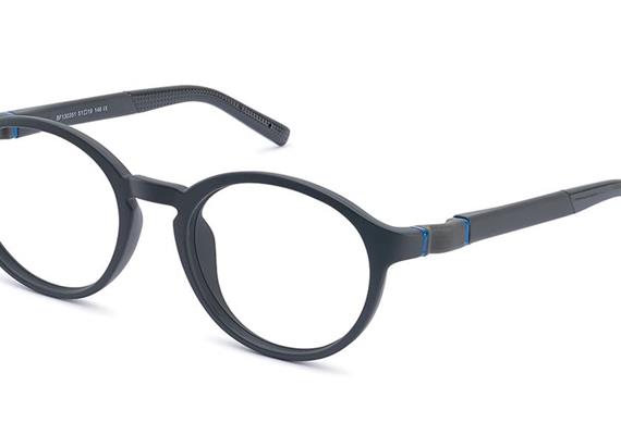 Bflex B-Smart dunkelgrau matt/dunkelgrau matt 51