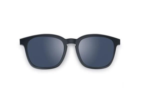 Bflex Solar Clip schwarz zu B-Brave 52