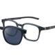 Bflex Solar Clip schwarz zu B-Brave 52