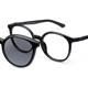 Bflex Solar Clip schwarz zu B-Creative 52