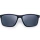 Bflex Solar Clip schwarz zu B-Great 55