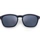Bflex Solar Clip schwarz zu B-Original 55