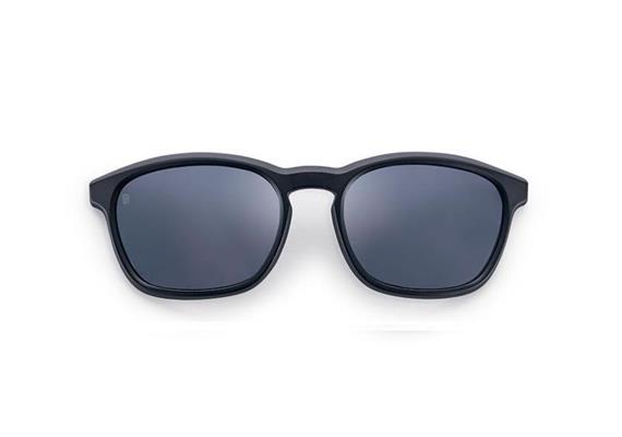 Bflex Solar Clip schwarz zu B-Original 55