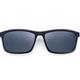 Bflex Solar Clip schwarz zu B-Real 58