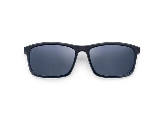 Bflex Solar Clip schwarz zu B-Real 58
