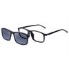 Bflex Solar Clip schwarz zu B-Real 58