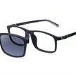 Bflex Solar Clip schwarz zu B-Real 58 | Bild 2