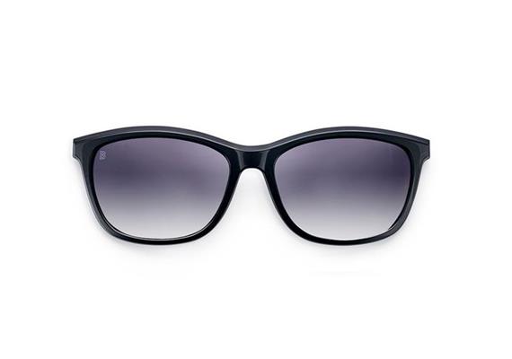 Bflex Solar Clip schwarz zu B-Unique 54