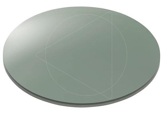 BIOCOVER braun L PC +AR F400 POL1