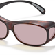 Biocover braun L PC +AR Lavender medium
