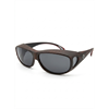 Biocover braun L TAC Pol grey