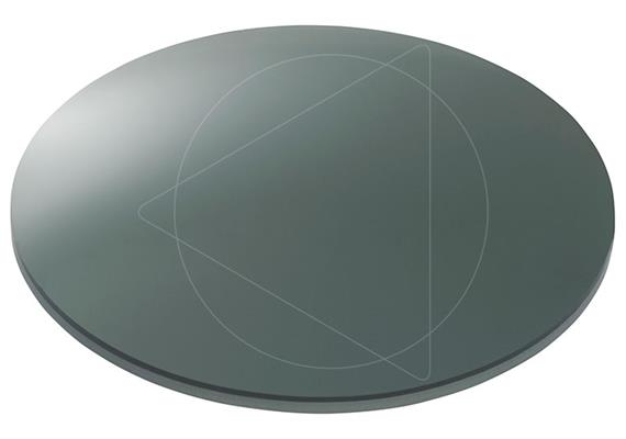 BIOCOVER braun M PC +AR F400 POL3