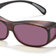 Biocover braun M PC +AR Lavender dark