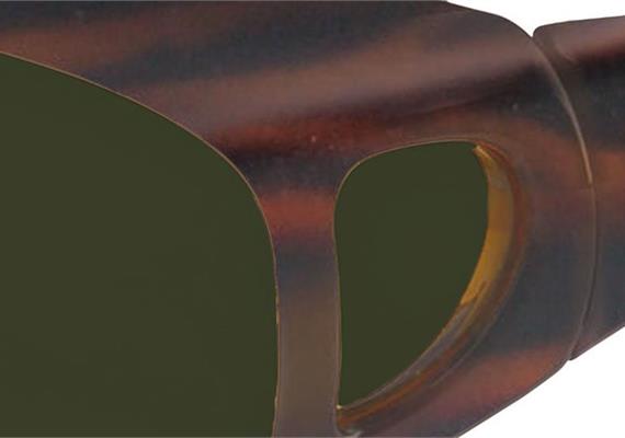 Biocover braun M PC +AR ML450 Pol 3