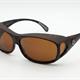 Biocover braun M TAC Pol brown