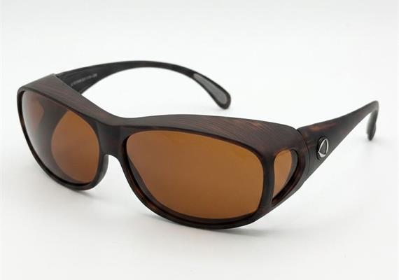 Biocover braun M TAC Pol brown