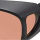 BIOCOVER braun S PC +AR ML-41 Dark