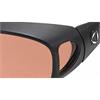 Biocover braun S PC +AR ML41 dark
