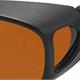 BIOCOVER braun S POL B