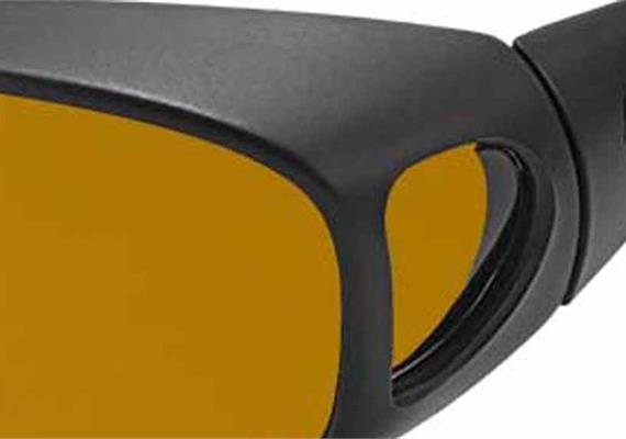 BIOCOVER braun S POL Y2