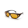 Biocover braun S TAC Pol yellow