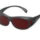 BIOCOVER schwarz L CR-39 +AR F585 POL3