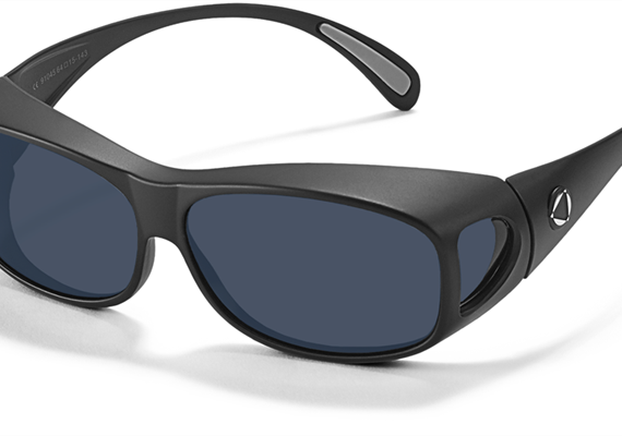 BIOCOVER schwarz L PC +AR ND23 BIOCOVER schwarz L PC +AR ND23