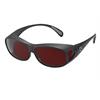 Biocover schwarz M CR-39 +AR ML585 Pol 3