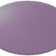 BIOCOVER schwarz M PC +AR Lavendel Dark