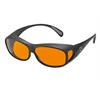 Biocover schwarz M PC +AR ML511 photogrey
