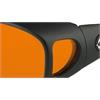 Biocover schwarz M PC +AR ML511