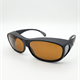 Biocover schwarz M TAC Pol brown