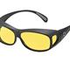 BIOCOVER schwarz S PC +AR C1 photogrey