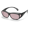 Biocover schwarz S PC +AR Lavender medium