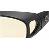 Biocover schwarz S PC +AR ML400