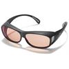 Biocover schwarz S PC +AR ML41 medium