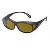 Biocover schwarz S PC +AR ML500 photogrey