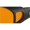Biocover schwarz S PC +AR ML500