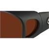 Biocover schwarz S PC +AR ML527 Pol 1